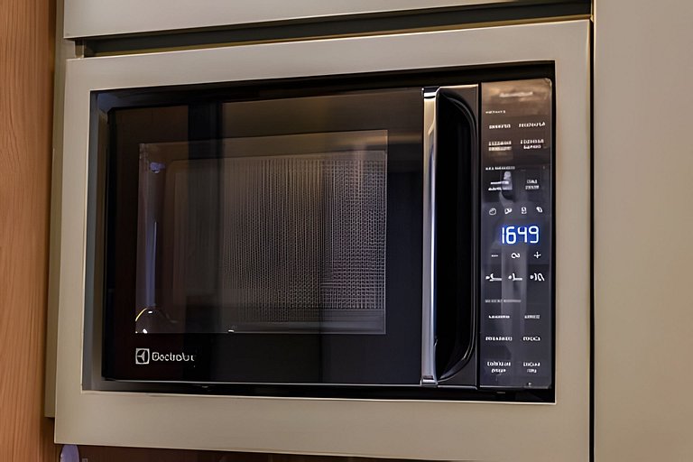 Apê Luxo, Ar quente e frio próx Aeroporto e Metrô