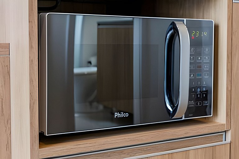 Apê vista Top 14º, próx aeroporto, metrô, e shop