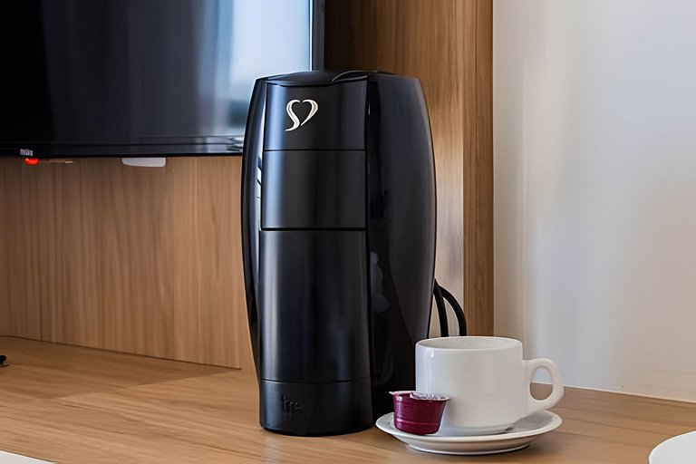 Studio completo Prox Hosp Moriah, 600m metrô&Shop