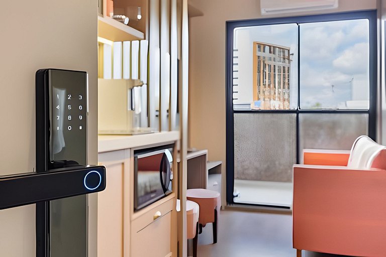 Casa Rosa, conforto premium, próx Aeroporto&metrô