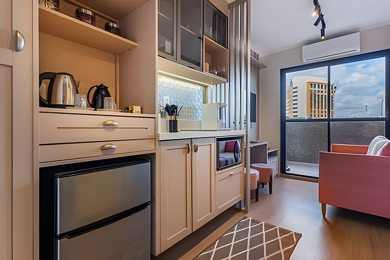 Casa Rosa, conforto premium, próx Aeroporto&metrô