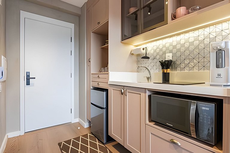 Casa Rosa, conforto premium, próx Aeroporto&metrô