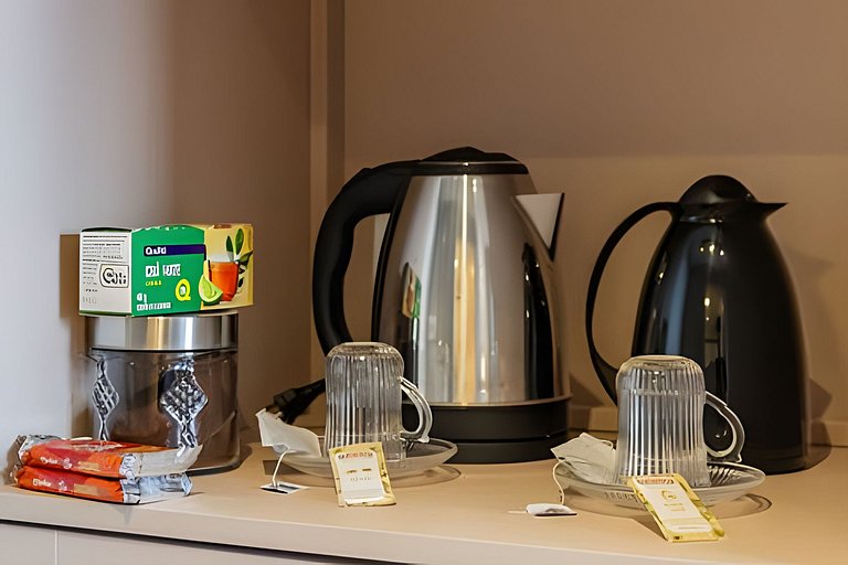 Casa Rosa, conforto premium, próx Aeroporto&metrô