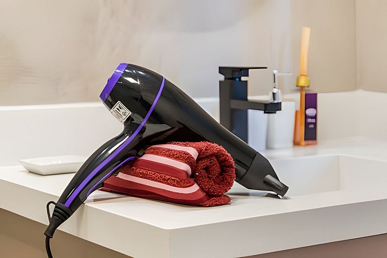 Casa Rosa, conforto premium, próx Aeroporto&metrô