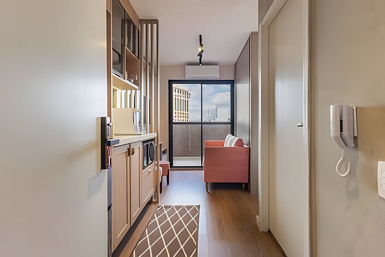 Casa Rosa, conforto premium, próx Aeroporto&metrô