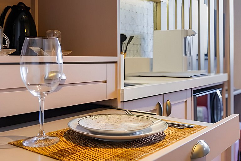 Casa Rosa, conforto premium, próx Aeroporto&metrô