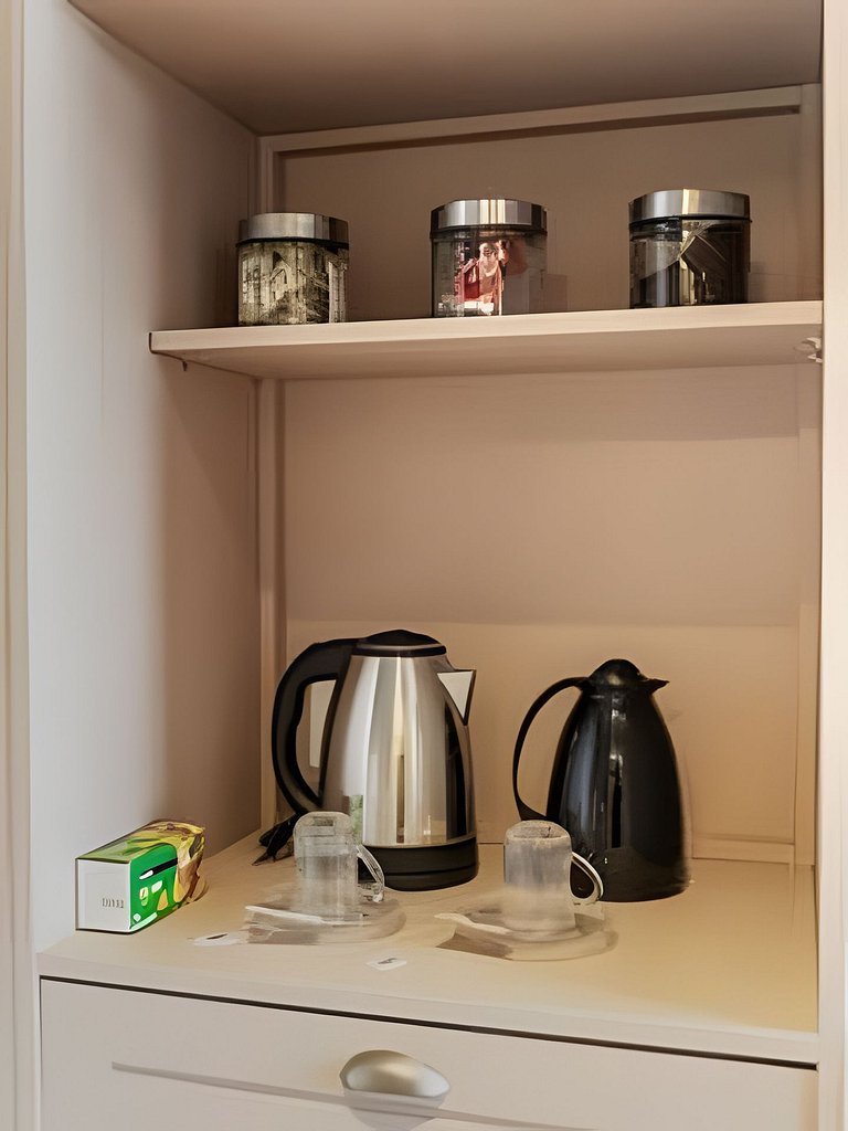 Casa Rosa, conforto premium, próx Aeroporto&metrô