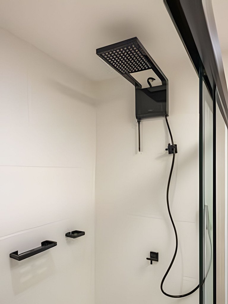 Casa Rosa, conforto premium, próx Aeroporto&metrô