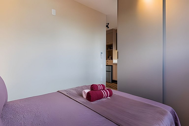 Casa Rosa, conforto premium, próx Aeroporto&metrô