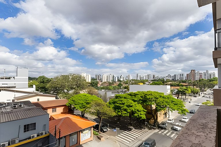 Casa Rosa, conforto premium, próx Aeroporto&metrô