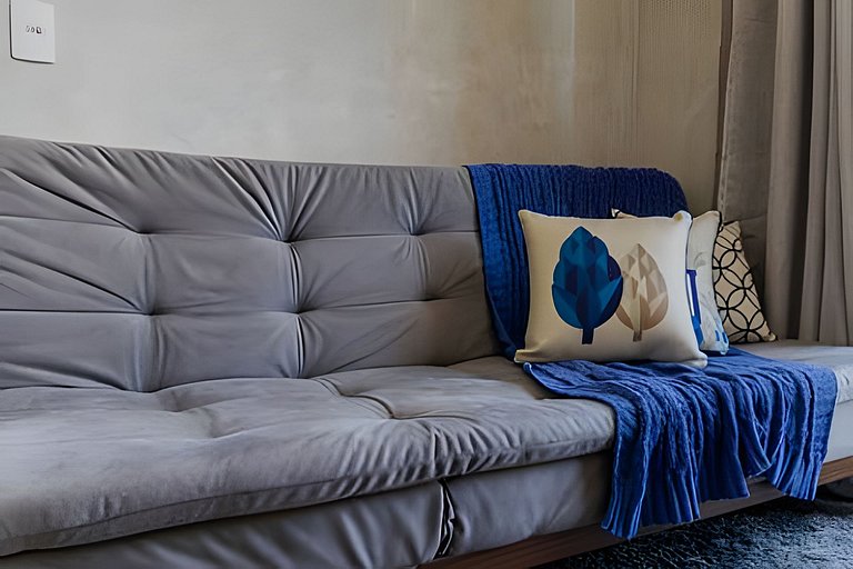 Studio Top, 600m Metrô, Shop Ibira Aeroporto CGH