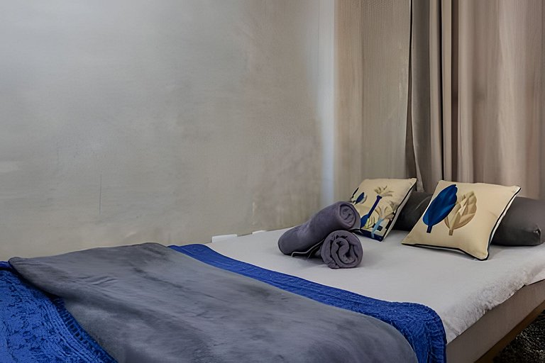 Studio Top, 600m Metrô, Shop Ibira Aeroporto CGH