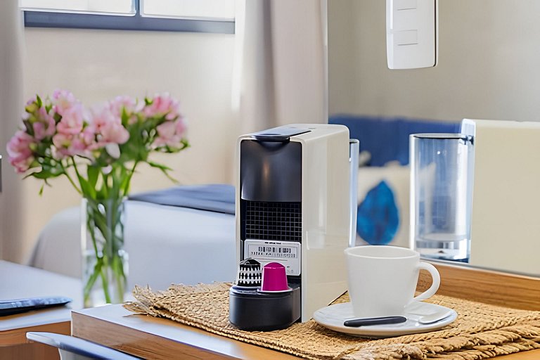 Studio Top, 600m Metrô, Shop Ibira Aeroporto CGH