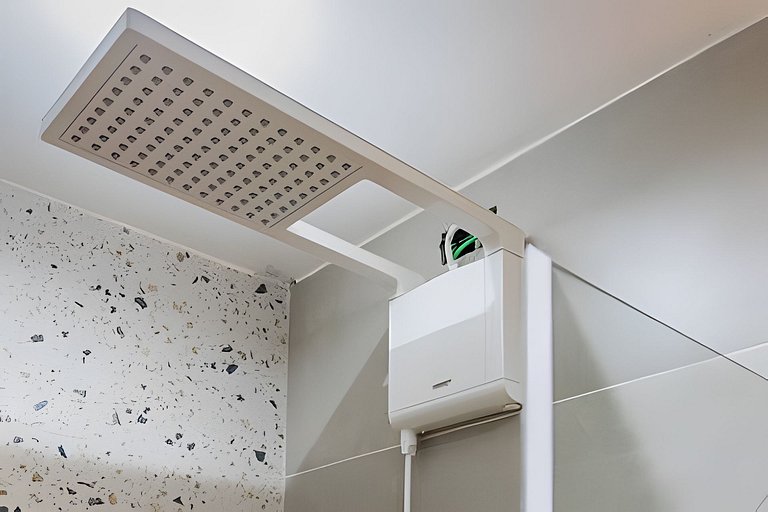 Studio Top, 600m Metrô, Shop Ibira Aeroporto CGH