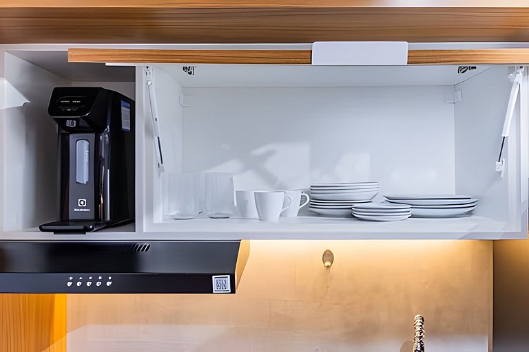 Studio Top, 600m Metrô, Shop Ibira Aeroporto CGH