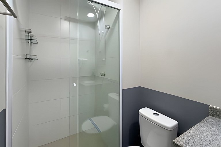 Apê vista Incrível,  Prox metro, Shop Ibira e Aero