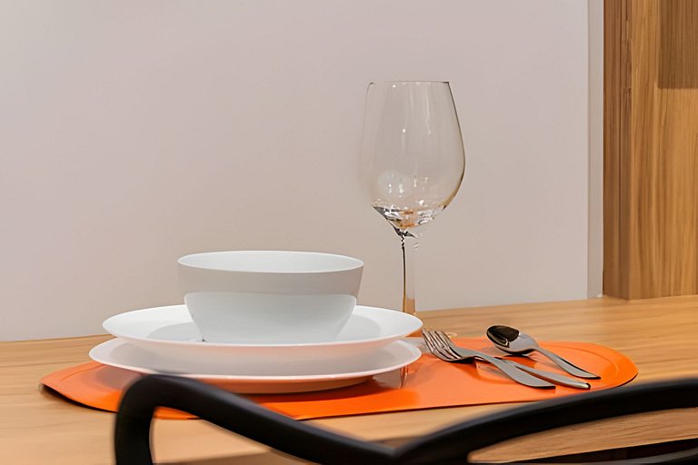 Studio moderno, vista 12º, aeroporto, metro, Ibira