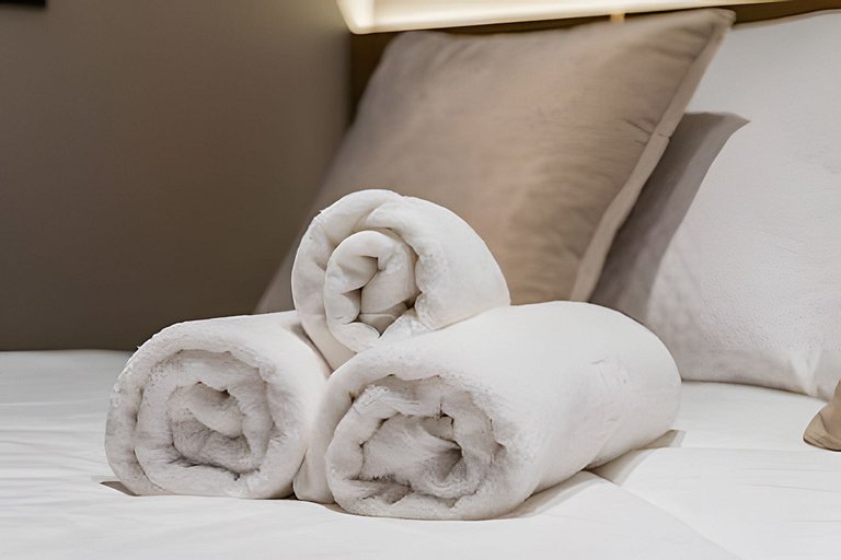 Studio moderno, vista 12º, aeroporto, metro, Ibira