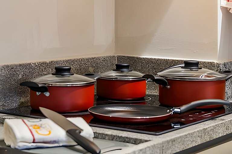 Ap climatizado, janela anti-ruído, prox aero/shop