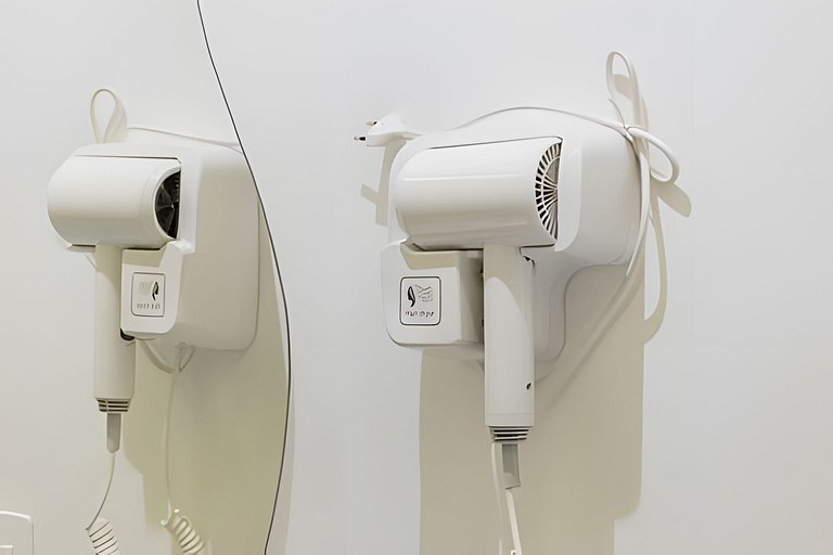 Apê NOVO, vista incrível 12º, cama Queen/7min Aero