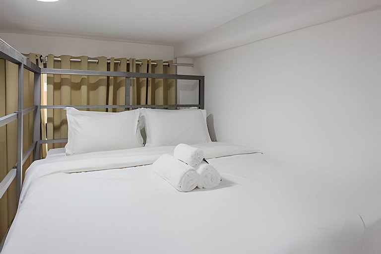 Loft NOVO Higienópolis -Mackenzie, Shop&Metrô 500m