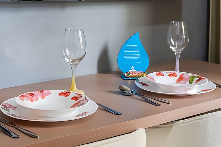 Loft NOVO Higienópolis -Mackenzie, Shop&Metrô 500m