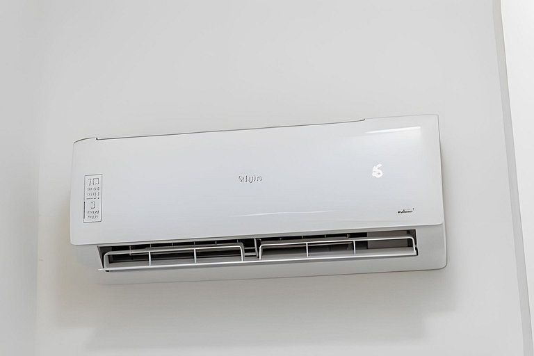 Loft NOVO Higienópolis -Mackenzie, Shop&Metrô 500m