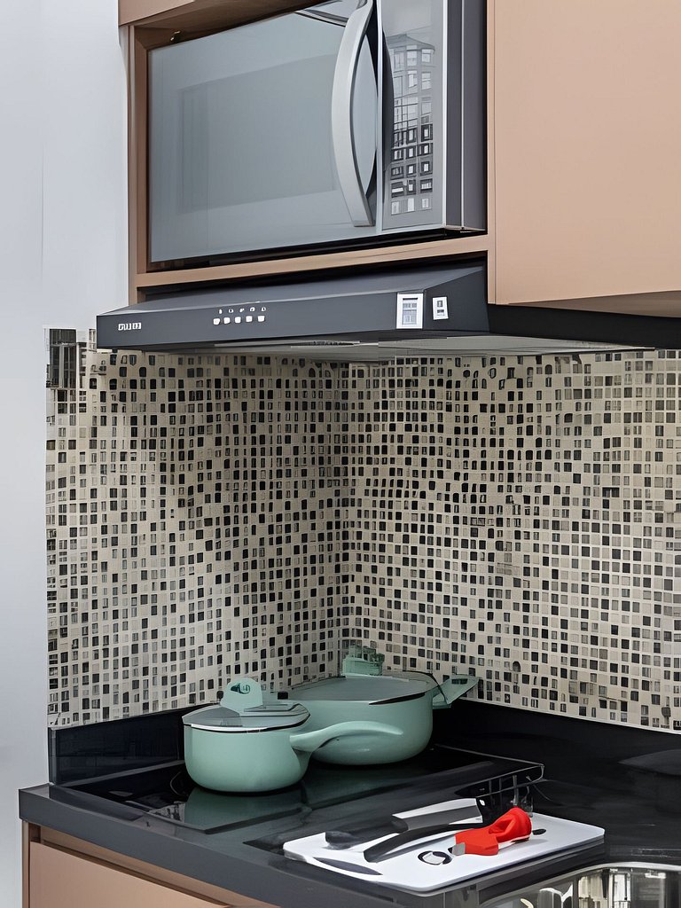 Loft NOVO Higienópolis -Mackenzie, Shop&Metrô 500m