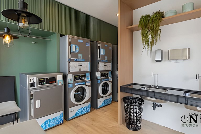 Loft NOVO Higienópolis -Mackenzie, Shop&Metrô 500m