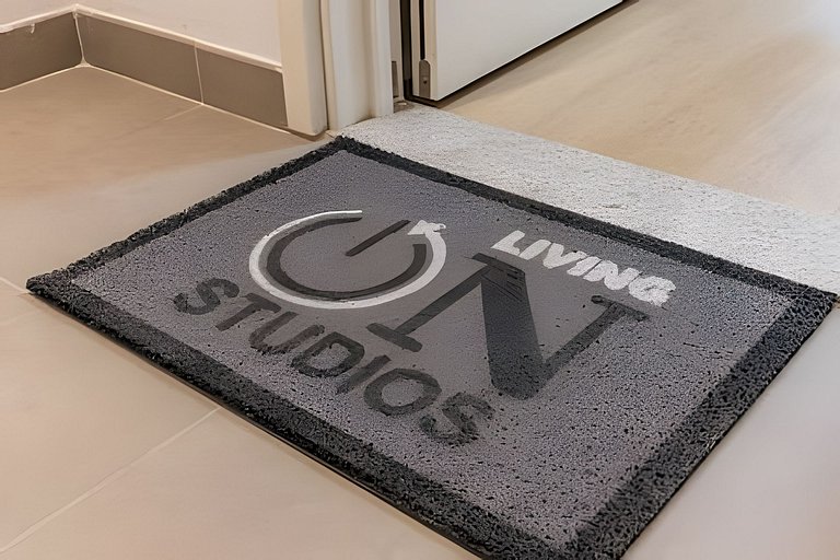 Studio Novo, cama Queen, prox  Ibirapuera e Metrô