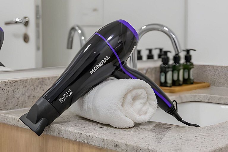 Studio Novo, cama Queen, prox  Ibirapuera e Metrô