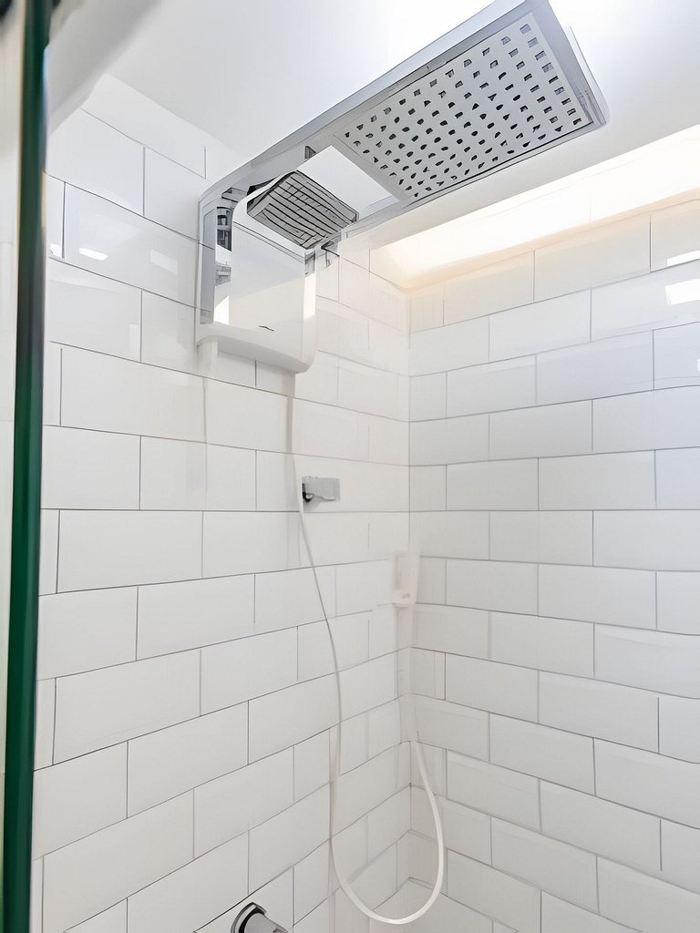 Studio Luxo, completo 7min Aerop CGH, metrô e Shop