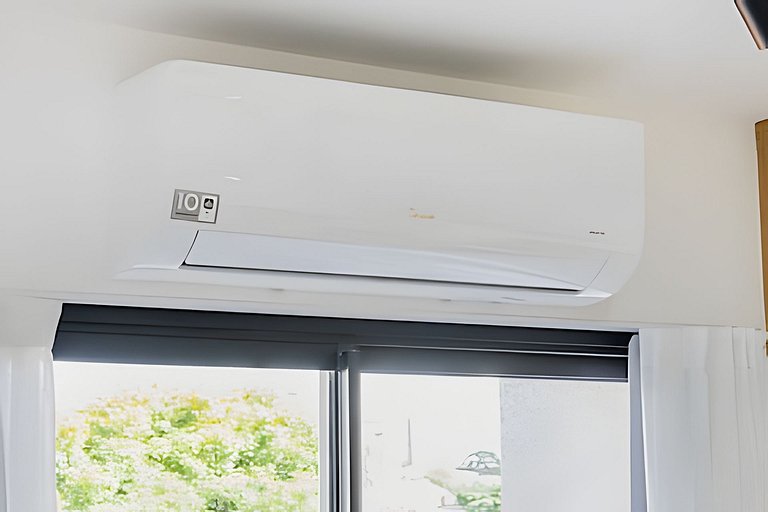 Studio Luxo, completo 7min Aerop CGH, metrô e Shop