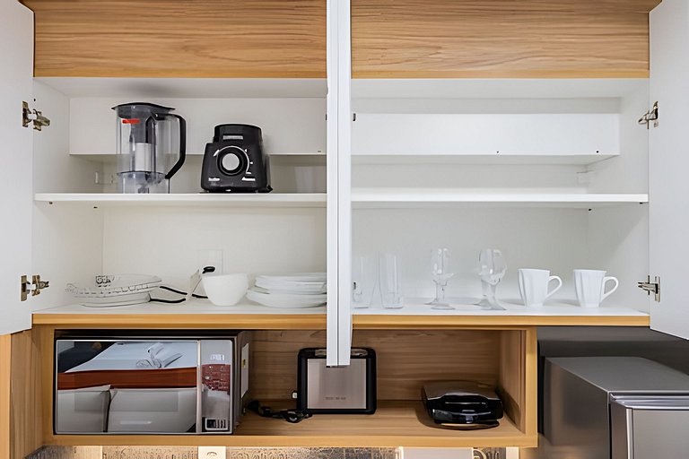 Apê Luxo, 7min Aero Congonhas, Metrô/Shop/ piscina