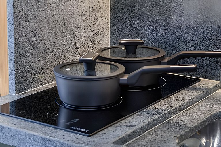 Apê Luxo, 7min Aero Congonhas, Metrô/Shop/ piscina