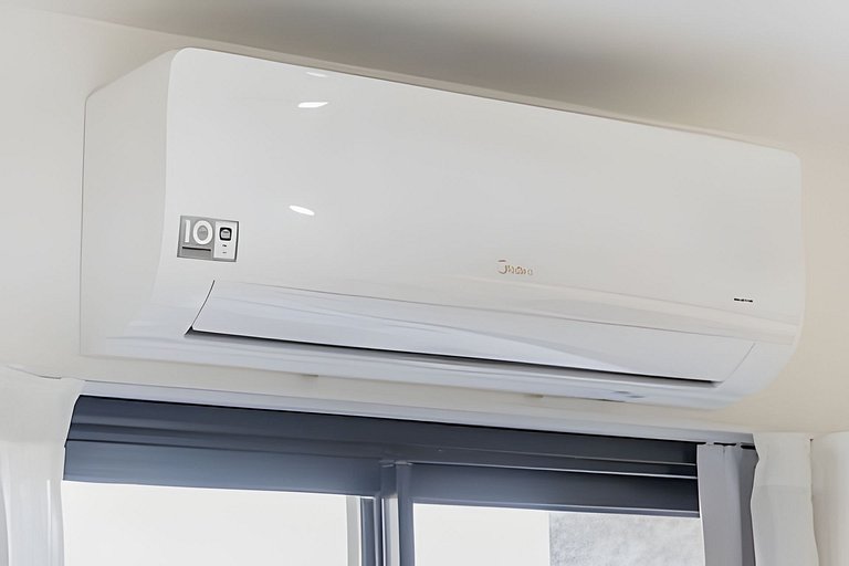 Apê Luxo, 7min Aero Congonhas, Metrô/Shop/ piscina