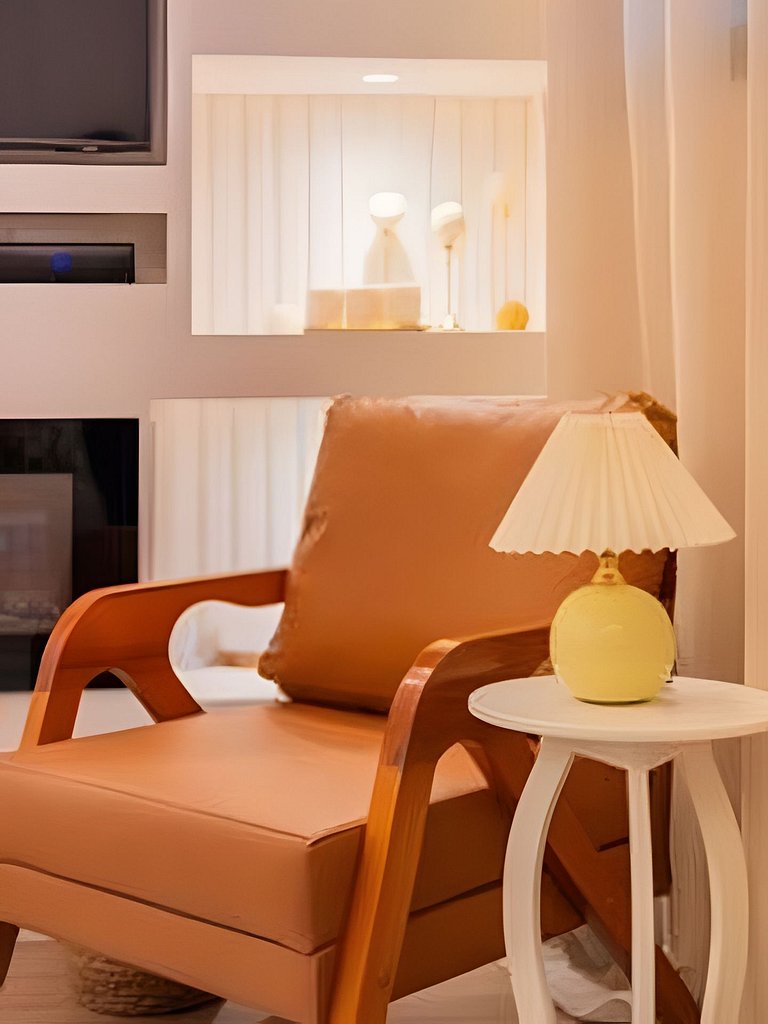 Apê Royal, Luxo e conforto, 7min aero Congonhas