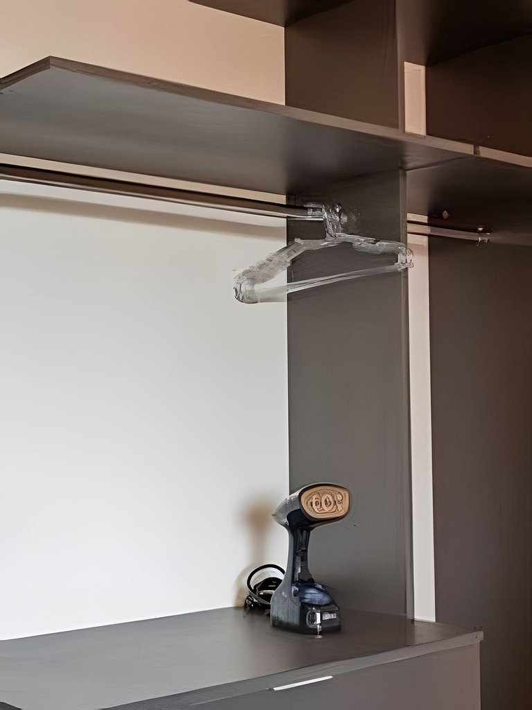 Studio Novo e completo prox Metrô Butantã