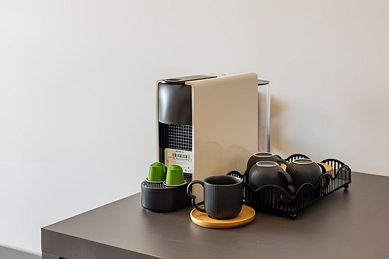 Studio Novo e completo prox Metrô Butantã