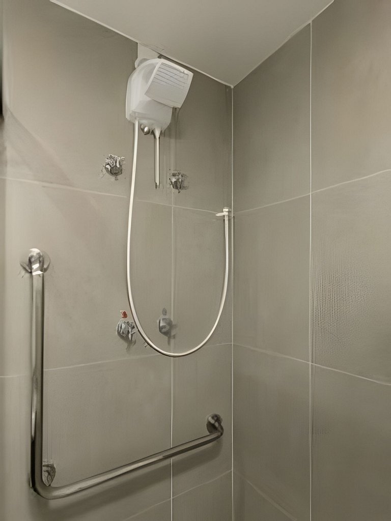 Studio Novo e completo prox Metrô Butantã